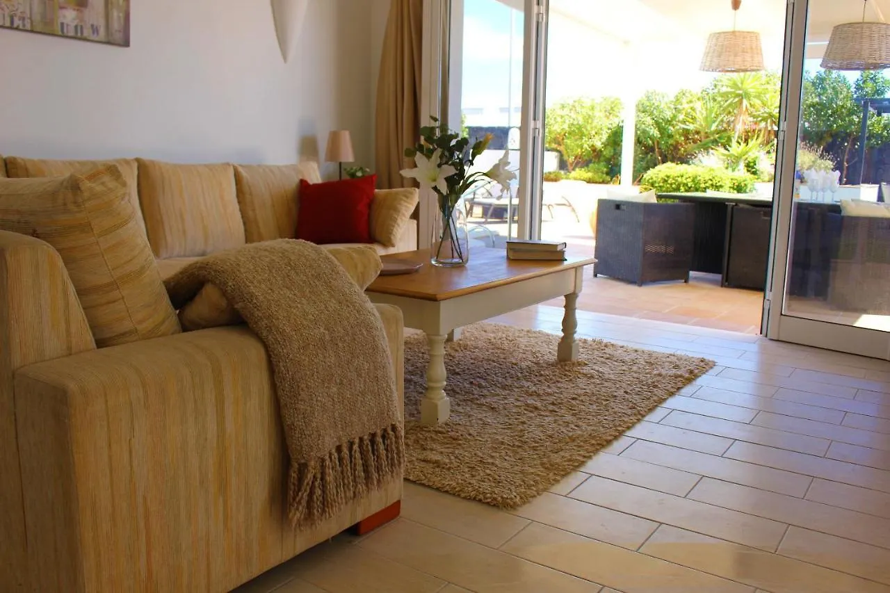 Villa Soraya Faro Park Playa Blanca   Playa Blanca (Lanzarote)