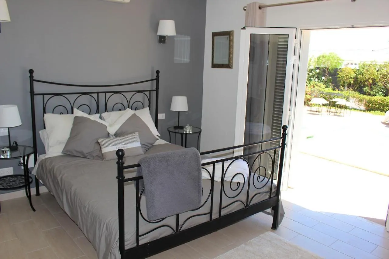 Villa Soraya Faro Park Playa Blanca
