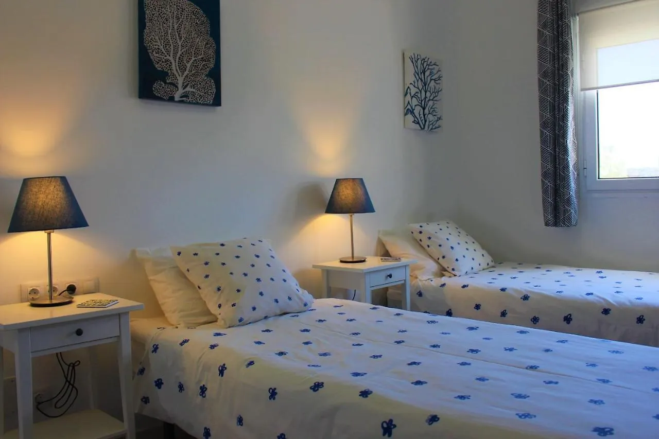 Villa Soraya Faro Park Playa Blanca